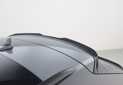 Spoiler rs6 adatto per Audi A6 S6 C8 2018+