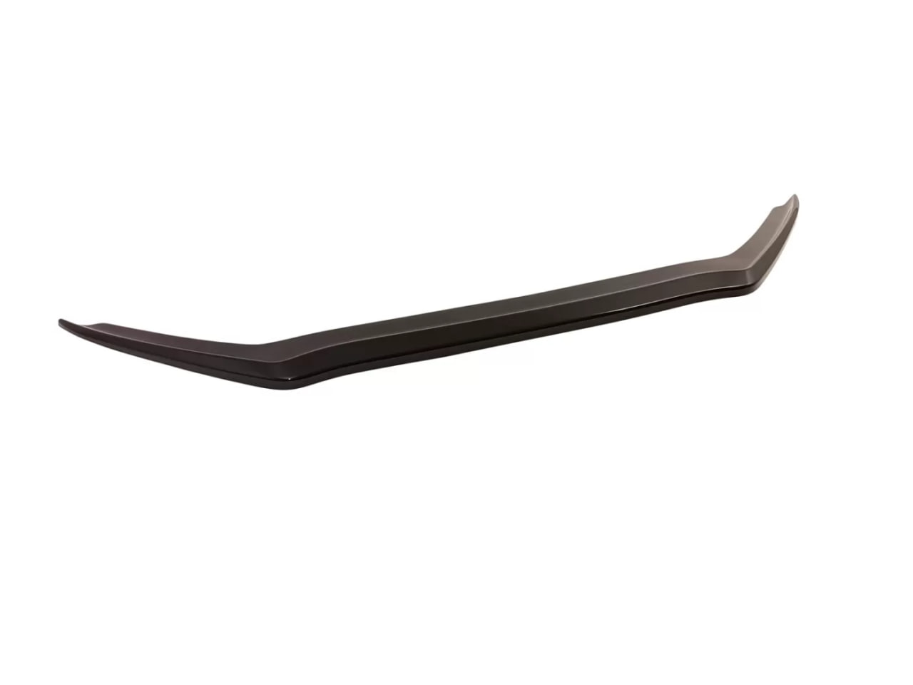 SPLITTER ADATTO PER MERCEDES Sprinter W907 2018+