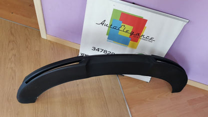 Splitter anteriore adatto per Audi A4