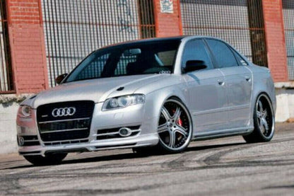 Splitter anteriore adatto per Audi A4