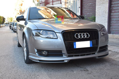 Splitter anteriore adatto per Audi A4
