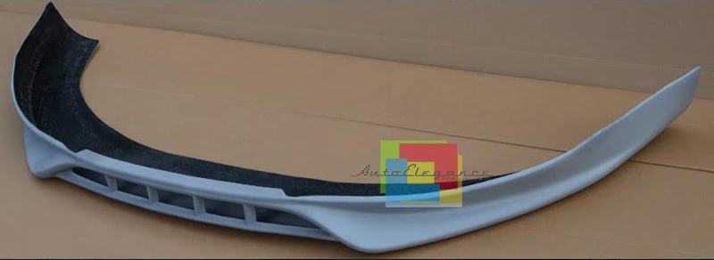 Under bumper A4 b7 suitable for standard bumper sline look