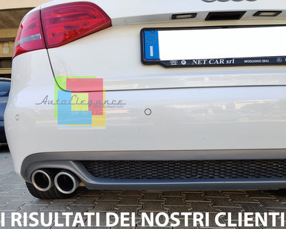💎Diffusore adatto per Audi A4 S4 B8 2008-2012💎