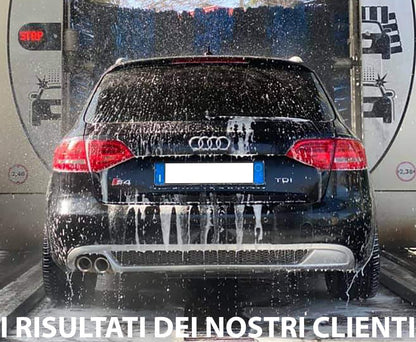 💎Diffusore adatto per Audi A4 S4 B8 2008-2012💎