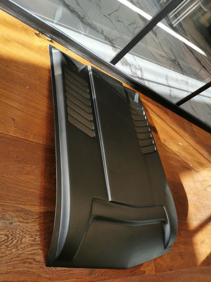 PRESA ARIA TRITON L200 2005+ NERO OPACO