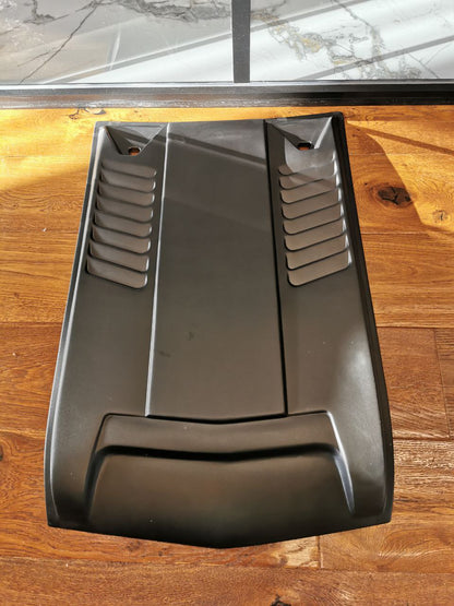 PRESA ARIA TRITON L200 2005+ NERO OPACO