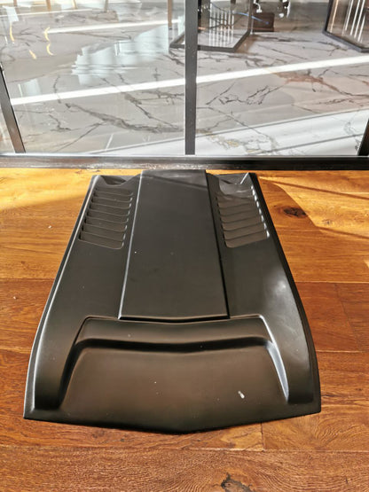 PRESA ARIA TRITON L200 2005+ NERO OPACO