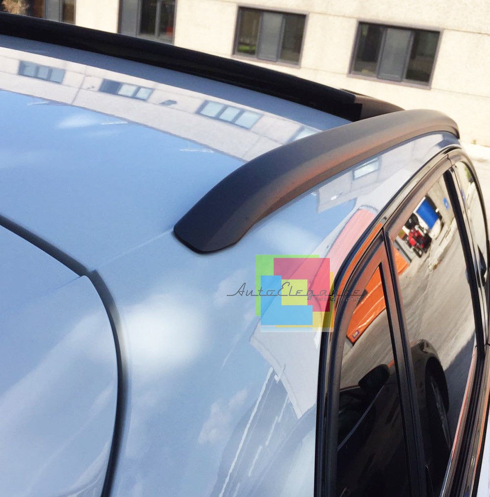 MANCORRENTI TETTO ADATTO PER AUDI A3 RS3