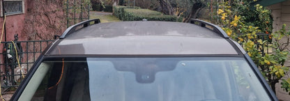 RANGE ROVER SPORT 2005-2013 ROOF BARS BLACK RAILS ROOF RACK 