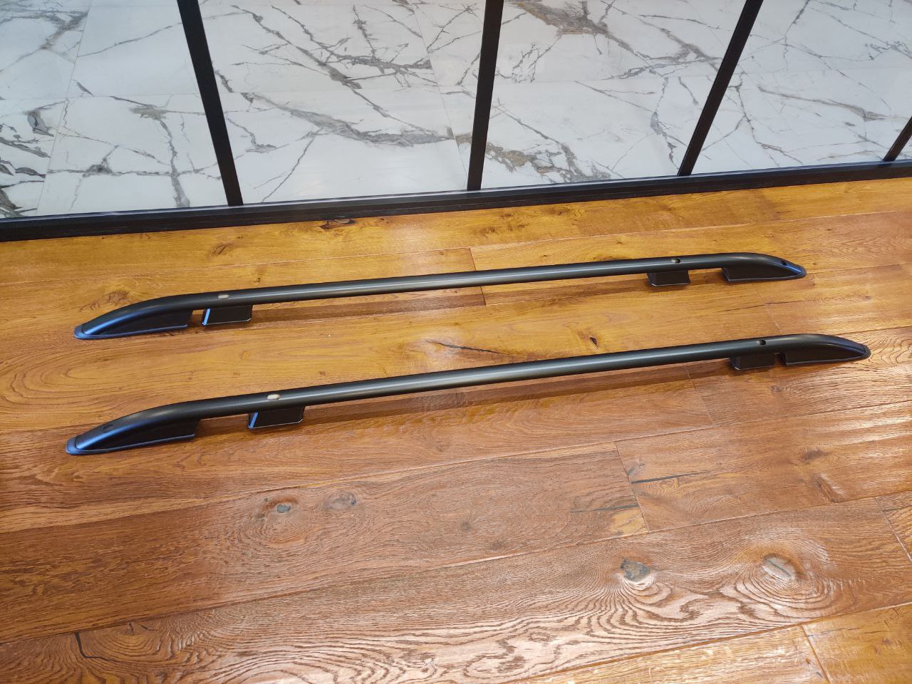 ART. 0306 MANCORRENTI JEEP RENEGADE 2014-2023 NERI