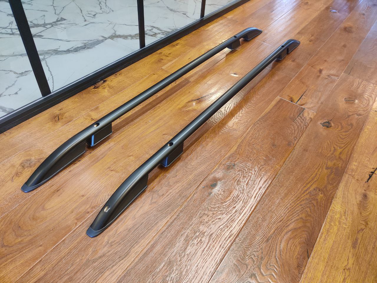 ART. 0306 MANCORRENTI JEEP RENEGADE 2014-2023 NERI