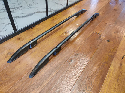 ART. 0306 MANCORRENTI JEEP RENEGADE 2014-2023 NERI