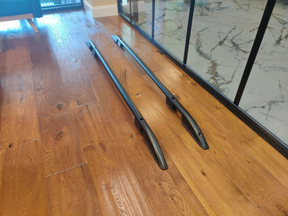 ART. 0306 MANCORRENTI JEEP RENEGADE 2014-2023 NERI