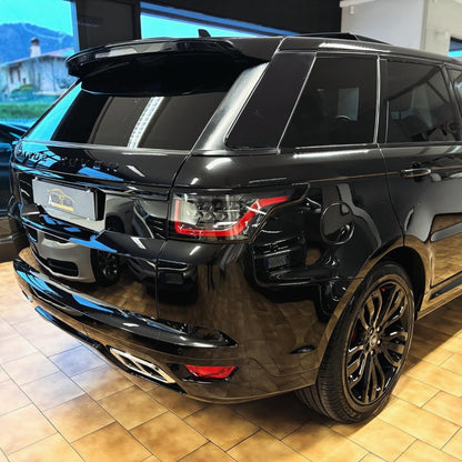 ✨Bodykit completo adatto per Range Rover Sport L494 2013-2017 Conversione SVR 19