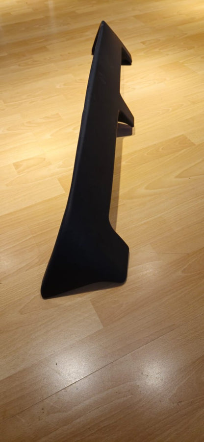 SPOILER POSTERIORE ADATTO PER MITSUBISHI PAJERO SPORT 2006-2015 TUNING