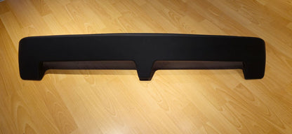 SPOILER POSTERIORE ADATTO PER MITSUBISHI PAJERO SPORT 2006-2015 TUNING