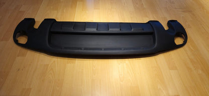 SPOILER+DIFFUSORE+MINIGONNE adatto per VW TOUAREG 2002-2010