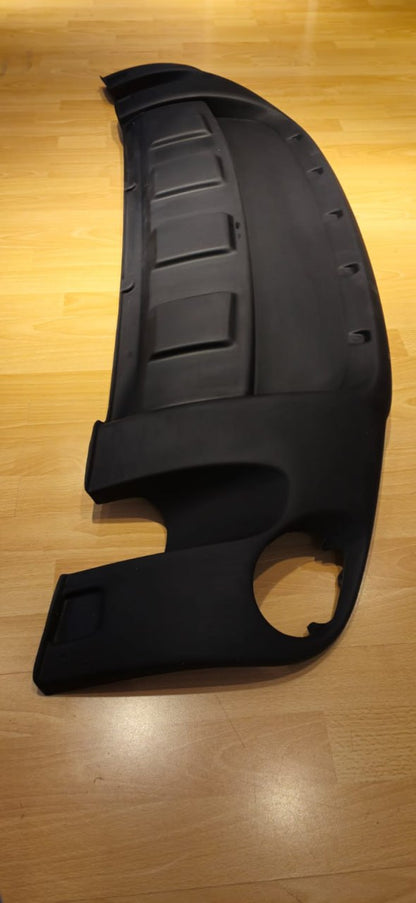 SPOILER+DIFFUSORE+MINIGONNE adatto per VW TOUAREG 2002-2010