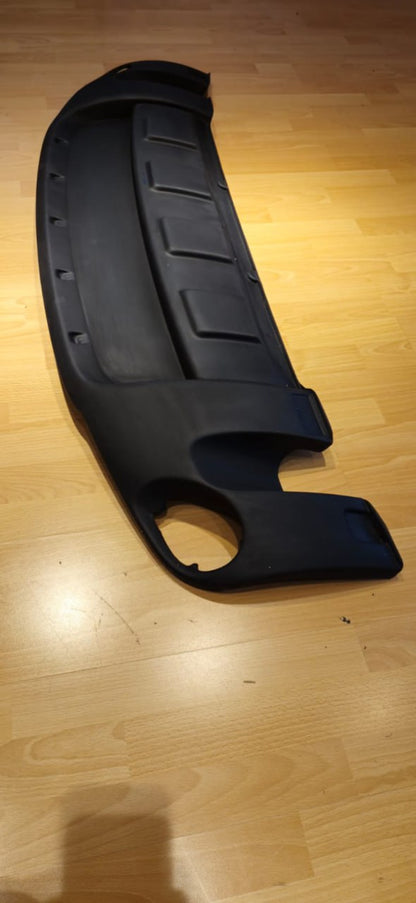 SPOILER+DIFFUSORE+MINIGONNE adatto per VW TOUAREG 2002-2010