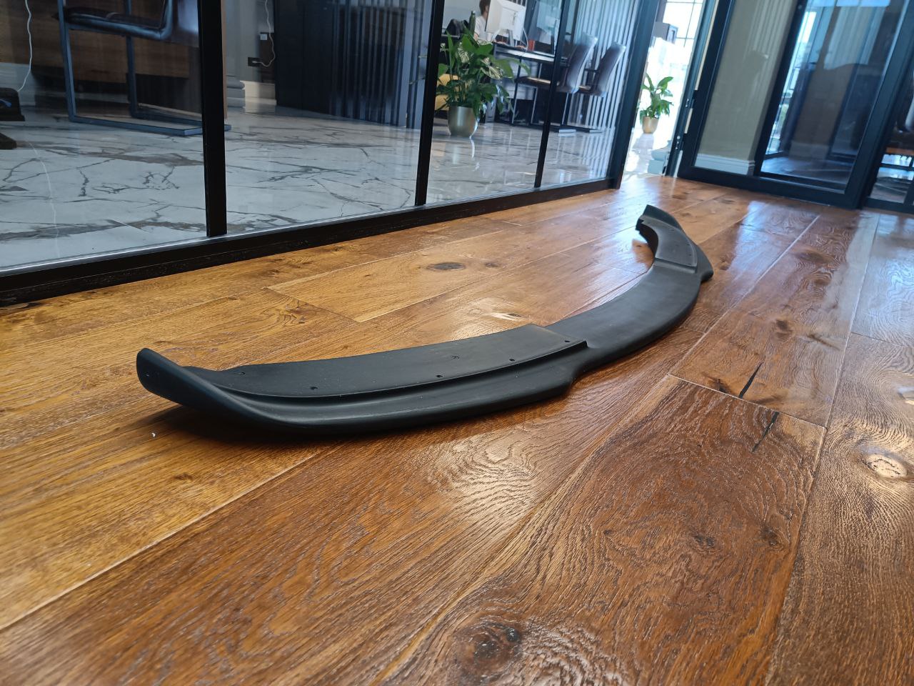 SPLITTER SERIE 3 90 E91 2004-2011 STANDARD GREZZO