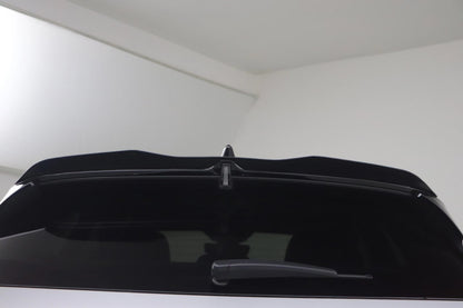 SPOILER ASTRA L 2020+ ADATTO PER RS NERO LUCIDO