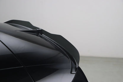 SPOILER ASTRA L 2020+ ADATTO PER RS NERO LUCIDO