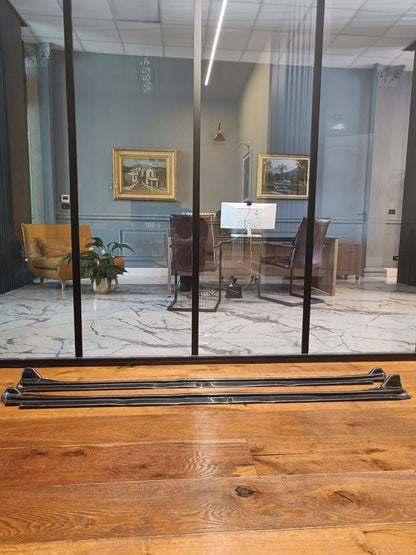 ✨UNDER SKIRTS SUITABLE FOR CUPRA FORMENTOR 2020+ RS GLOSSY BLACK✨