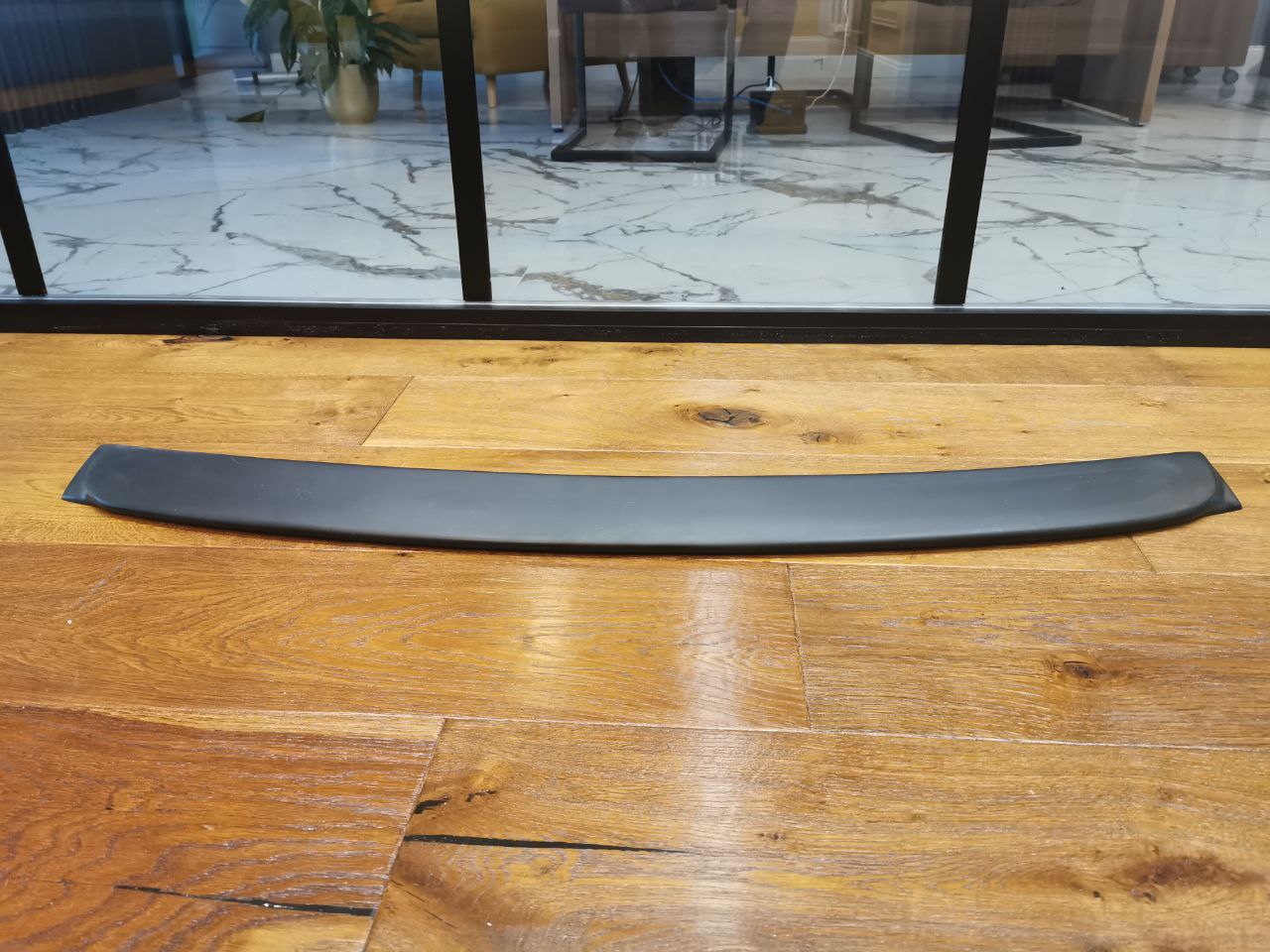 SPOILER ADATTO PER BMW 5 E39 1995-2004