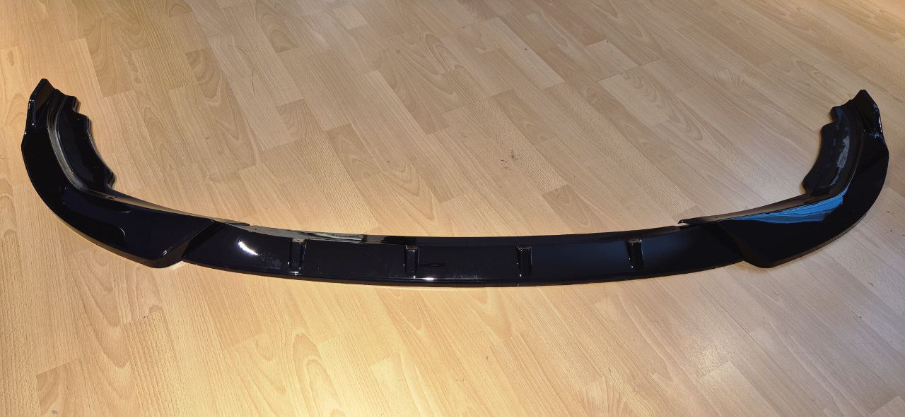 Splitter adatto per BMW G20
