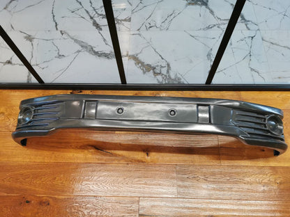 VW T5.1 2009-2015 TRANSPOSTER SPOILER SOTTO PARAURTI ANTERIORE SPORTLINE LOOK