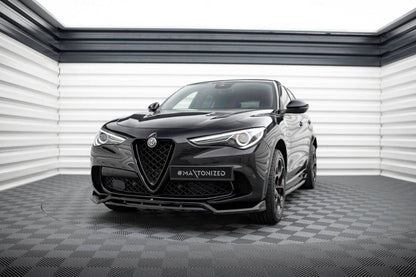 Griglia anteriore per Alfa Romeo Stelvio 949