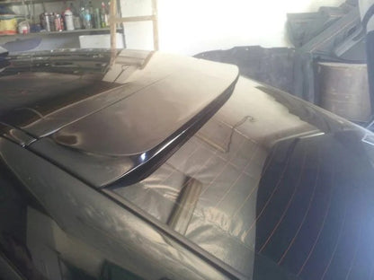 SPOILER LUNOTTO ADATTO PER BMW SERIE 5 E39 1995-2004 GREZZO