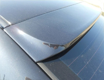 SPOILER LUNOTTO ADATTO PER BMW SERIE 5 E39 1995-2004 GREZZO