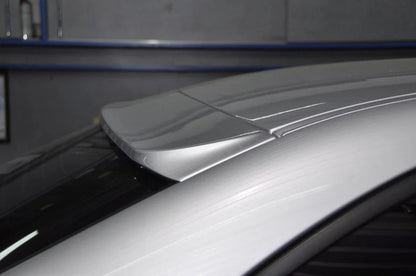 SPOILER LUNOTTO ADATTO PER BMW SERIE 5 E39 1995-2004 GREZZO