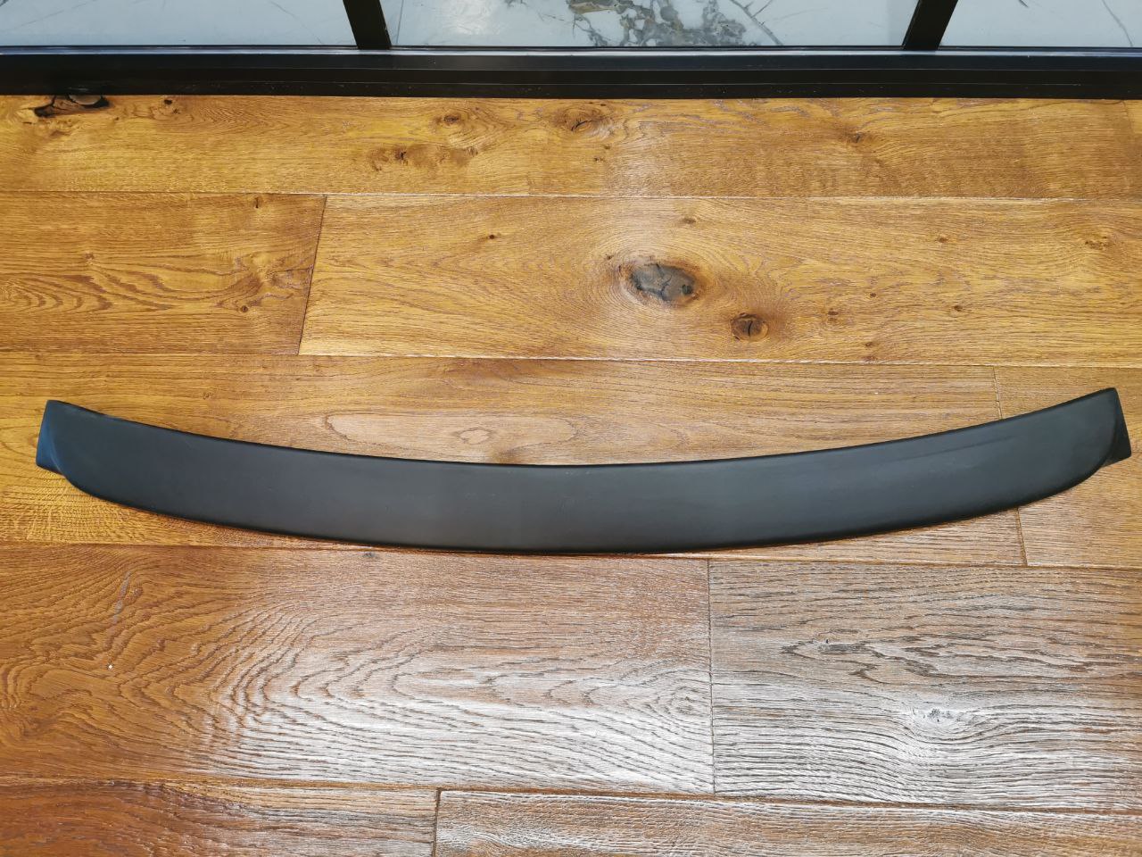 SPOILER LUNOTTO ADATTO PER BMW SERIE 5 E39 1995-2004 GREZZO
