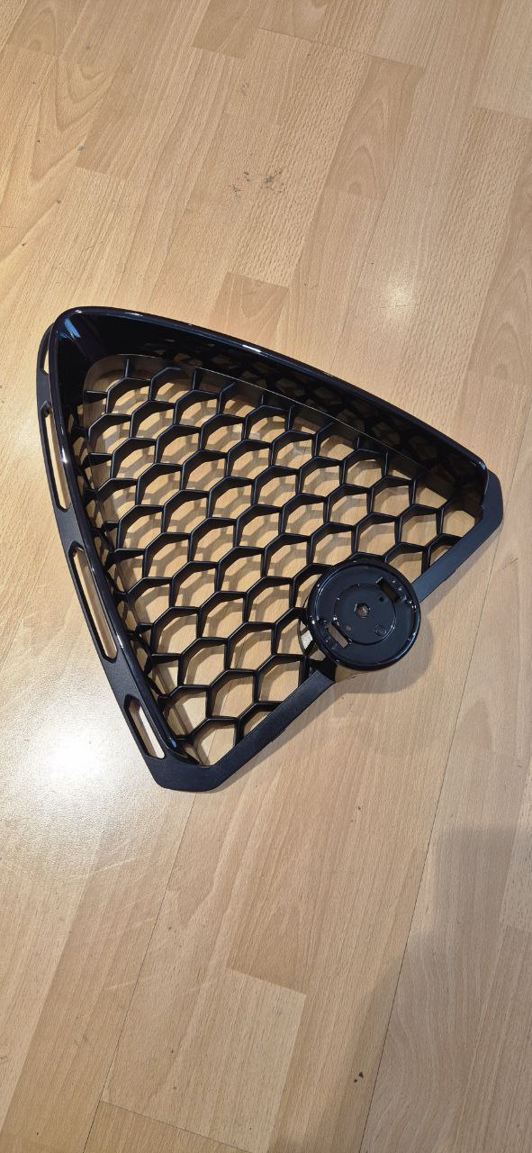 ✨GRILLE SUITABLE FOR ALFA ROMEO STELVIO 949 2016-2023 GLOSSY BLACK✨