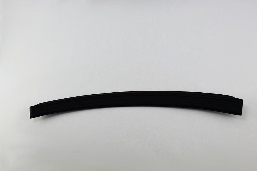 REAR WINDOW SPOILER SUITABLE FOR BMW 3 SERIES E90 2004-2011 RAW