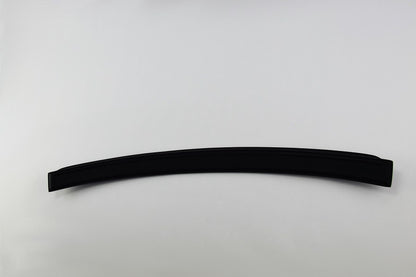 REAR WINDOW SPOILER SUITABLE FOR BMW 3 SERIES E90 2004-2011 RAW