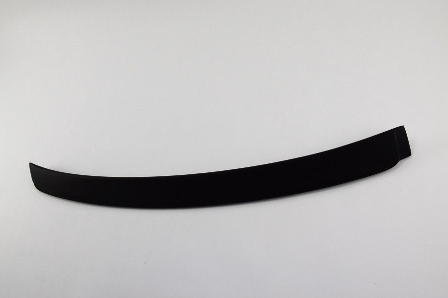 REAR WINDOW SPOILER SUITABLE FOR BMW 3 SERIES E90 2004-2011 RAW