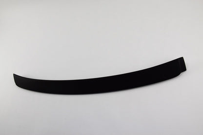 REAR WINDOW SPOILER SUITABLE FOR BMW 3 SERIES E90 2004-2011 RAW