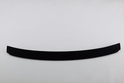 REAR WINDOW SPOILER SUITABLE FOR BMW 3 SERIES E90 2004-2011 RAW
