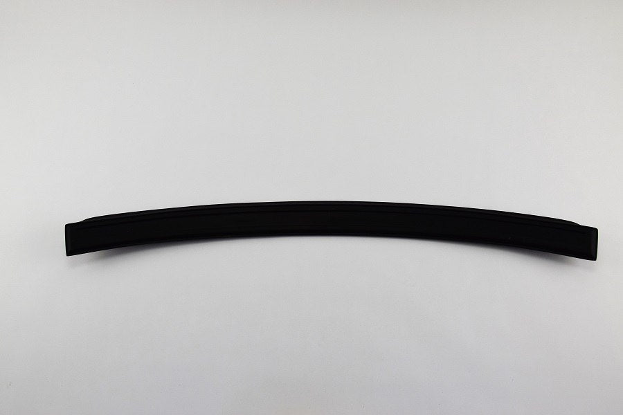 REAR WINDOW SPOILER SUITABLE FOR BMW 3 SERIES E90 2004-2011 RAW
