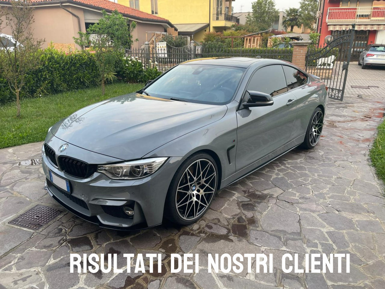 SOTTO MINIGONNE LATERALI ABS NERO ADATTE PER BMW SERIE 3 e92 e93 coupe cabrio