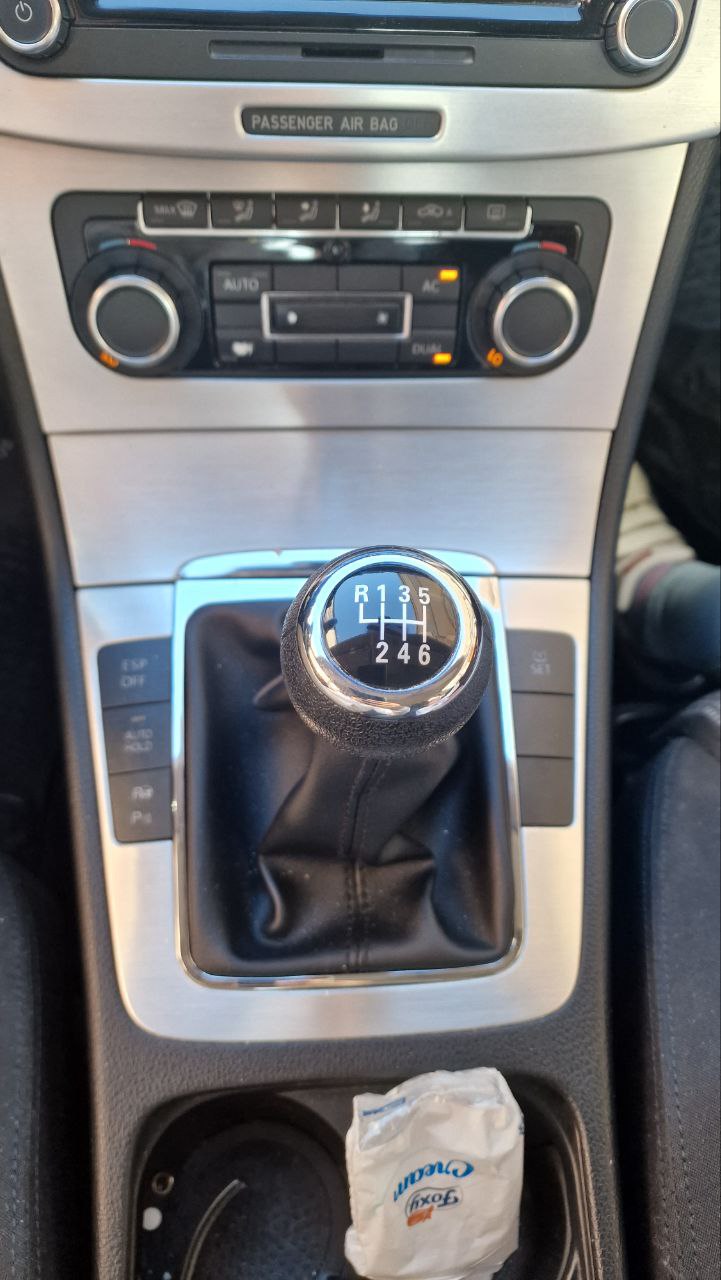 Pomello adatto per VW Passat cc anno 2008-2016