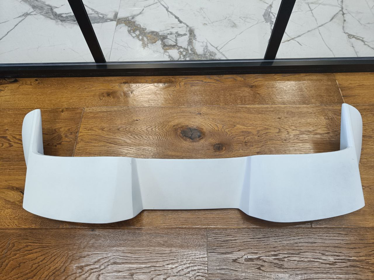 SPOILER ADATTO PER RENAULT CLIO 5 V 2019+ GREZZO CUP