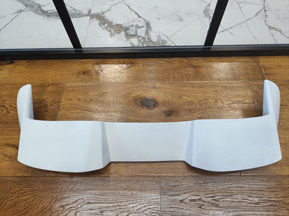 SPOILER ADATTO PER RENAULT CLIO 5 V 2019+ GREZZO CUP