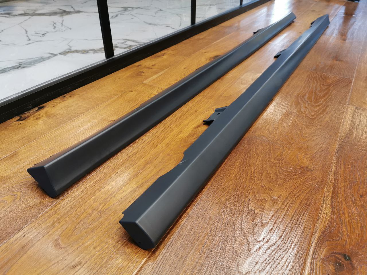 ART. 1840 MINIGONNE GOLF 7 2012-2017 LOOK R20 GREZZE