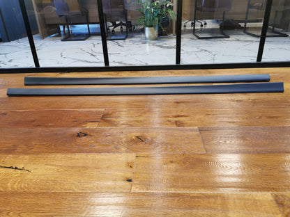 ART. 1840 MINIGONNE GOLF 7 2012-2017 LOOK R20 GREZZE