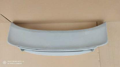 SPOILER POSTERIORE ADATTO PER PORSCHE CAYENNE S