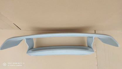 SPOILER POSTERIORE ADATTO PER PORSCHE CAYENNE S